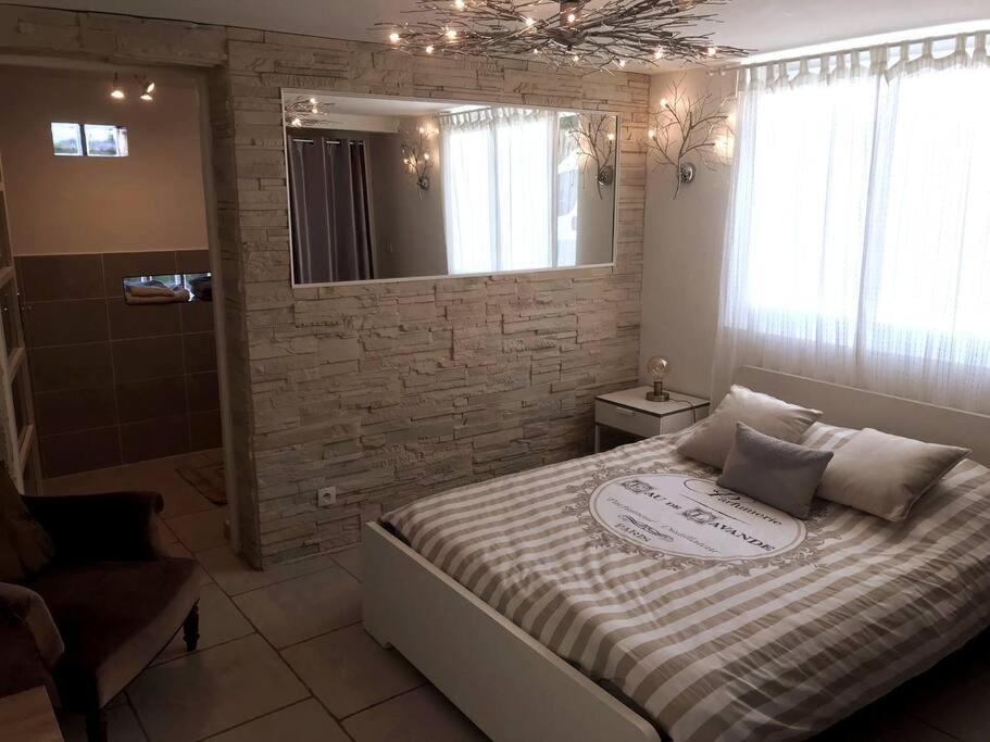 T1 Cosy Apartment Orsay Ngoại thất bức ảnh