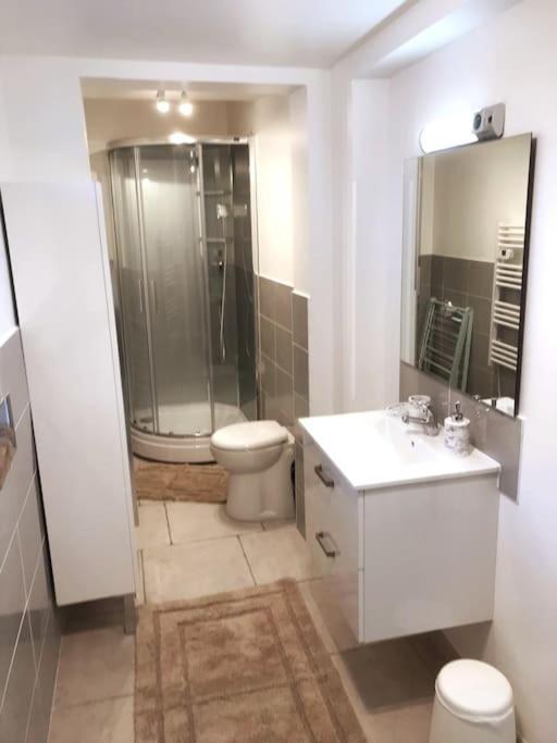 T1 Cosy Apartment Orsay Ngoại thất bức ảnh